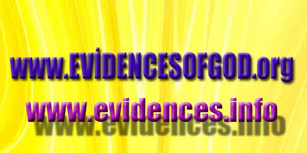 evidences of god org advertisement